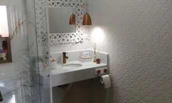 Imagem 4: Venda - Casa em condomínio - Iate Clube de Campinas - Americana - SP