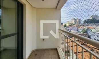 Imagem 6: Apartamento para Aluguel - Santa Maria, 3 Quartos, 126 m2