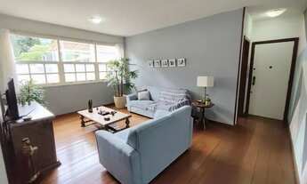 Imagem 2: Apartamento com 2 dormitórios à venda, 97 m² por R$ 500.000,00 - Cônego - Nova Friburgo/RJ