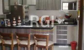 Imagem 4: Casa Condominio para Venda - 77.6m², 2 dormitórios, 1 vaga - Partenon