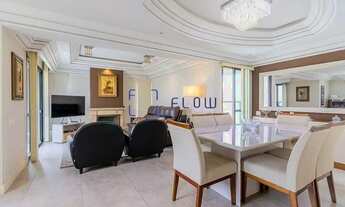 Imagem: Apartamento podendo conter 3 dormitórios