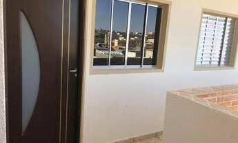 Imagem: Kitnet - Pq. São Bento - R$ 720,00