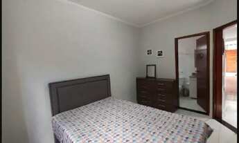 Imagem 4: Casa 3 Dormitórios para locação em Mogi das Cruzes - S