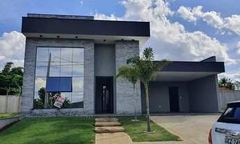 Imagem: INDAIATUBA - Casa de Condomínio - JARDIM