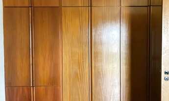 Imagem 4: Apartamento para venda completo em armários e sacada