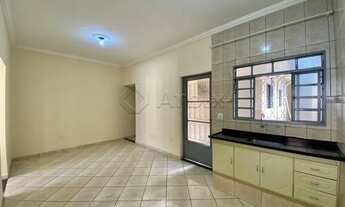 Imagem 6: Americana - Casa Padrão - Parque Residencial Jaguari