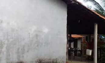 Imagem: Casa a venda em vargem grande ma