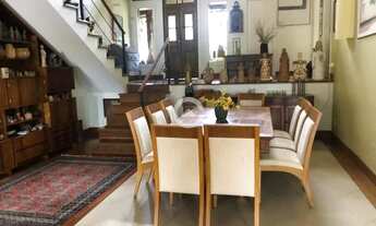 Imagem 2: Casa - Sítios de Recreio Gramado - Campinas