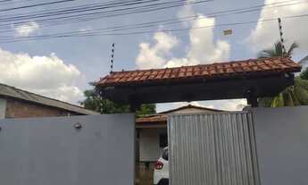 Imagem: Aluga-se casa próximo a praça do Cambará