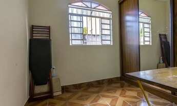 Imagem 3: Casa para venda possui 100 metros quadrados com 3 quartos em Itaquera - São Paulo - SP