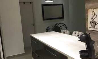 Imagem 4: Apartamento a venda localizado no condomínio Viver Arujá!