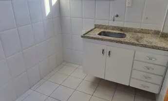 Imagem 7: Apartamento com 1 dormitório para alugar, 40 m² por R$ 1.099,00/mês - São Mateus - Juiz de