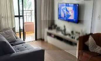 Imagem: Apartamento com 3 dormitórios à venda