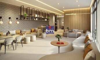 Imagem 4: Venda Flat / studio com 1 dormitório