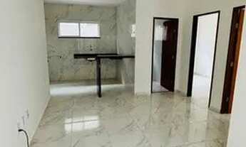 Imagem: Casa para venda com 55 metros quadrados