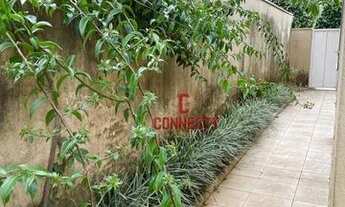 Imagem 5: Casa com 3 dormitórios à venda, 143 m² por R$ 530.000 - Residencial Jequitibá - Ribeirão P