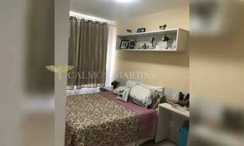 Imagem 4: Apartamento com 3 quartos em 84m² com 2 vagas de garagem