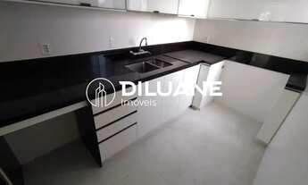 Imagem 6: Apartamento-À VENDA-Botafogo-Rio de Janeiro-RJ