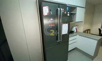 Imagem 5: APARTAMENTO - ITAIM BIBI - 3 DORMITÓRIOS - 1 SUÍTE - 2 VAGAS