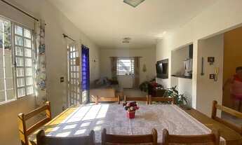 Imagem 3: Casa - Loteamento Parque São Martinho - Campinas