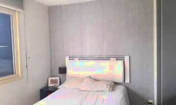 Imagem 3: Apartamento 63m² - 2 dormitórios e 1 vaga no bairro Partenon