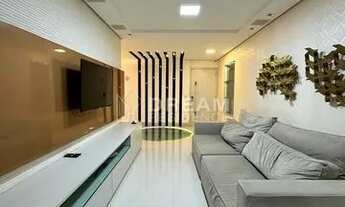 Imagem 3: Apartamento para venda com 190 metros quadrados com 4 quartos