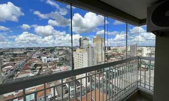 Imagem 6: Locação de Apartamentos / Padrão na cidade de São Carlos