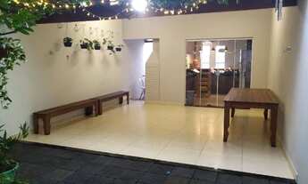 Imagem 3: Casa de 170m2 em Condomínio no bairro Jardim Holanda