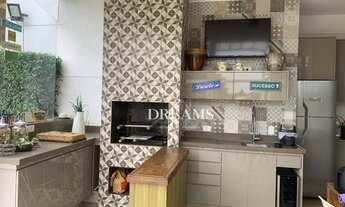 Imagem 7: Casa com 4 dormitórios para alugar, 378 m² por R$ 24.999/mês - Residencial Cinco (Alphavil