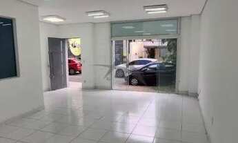 Imagem 3: Salão - Cambuí - Campinas