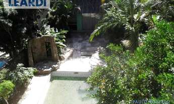 Imagem 5: SOBRADO - MORUMBI - SP