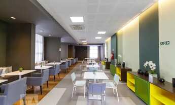 Imagem 6: Apartamento para Aluguel - Panamby, 2 Quartos, 57 m2