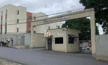 Imagem: Apartamento para aluguel, 3 quartos, 1 vaga