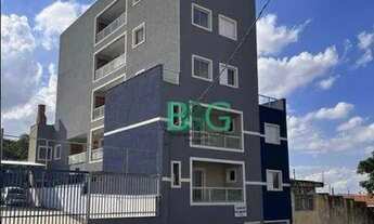 Imagem 2: Apartamento com 2 dormitórios à venda, 65 m² por R$ 364.000 - São Miguel Paulista - São Pa