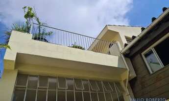 Imagem 6: CASA ASSOBRADADA - SAÚDE - SP