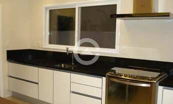 Imagem 6: Casa - Alphaville Dom Pedro - Campinas