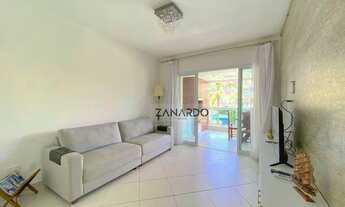 Imagem 7: Apartamento 4 dormitórios sendo 2 suítes para alugar, 140 m² por R$ 11.000/mês - Riviera d