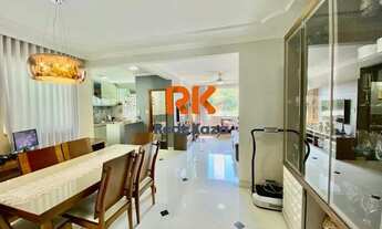 Imagem 4: Casa à venda, 3 quartos, 1 suíte, 4 vagas, Cabral - Contagem/MG