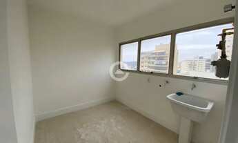 Imagem 7: Cobertura - Cambuí - Campinas