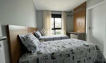 Imagem 5: Apartamento á beira mar com 03 suítes em Mariscal, Bombinhas - SC