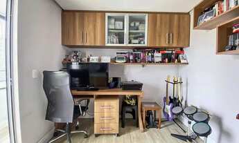 Imagem 6: Residencial Zeneida Rezende - Setor Bueno Apartamento com 3 Quarto(s) e 1 banheiro(s) à Ve