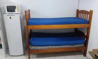 Imagem 3: Kitnet para temporada