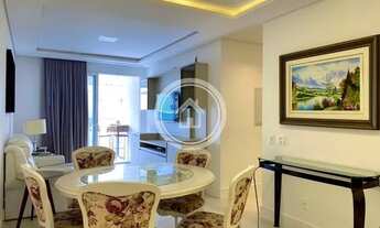 Imagem 2: Apartamento para aluguel possui 108 metros quadrados com 3 quartos em Jurerê - Florianópol