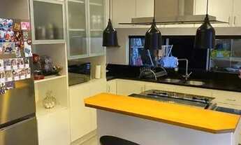 Imagem 7: Riviera Del Sol - Casa Alto Padrão - 4 Quartos - Aluguel e Venda - Opção Direta