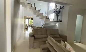 Imagem 4: Sobrado para venda tem 280 metros quadrados com 5 quartos em Jardim Europa - Uberlândia