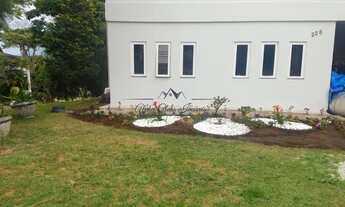 Imagem 2: Casa para venda em Alphaville