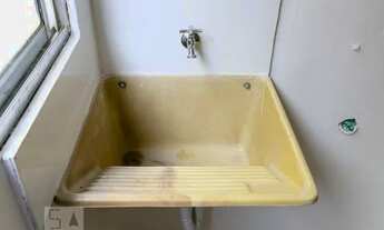 Imagem 6: Apartamento para Aluguel - Piqueri, 1 Quarto, 33 m2