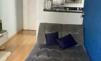 Imagem 2: Apartamento à venda no bairro Jardim Marcia em Campinas SP