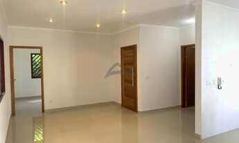 Imagem 2: Casa - Residencial Terras do Barão - Campinas