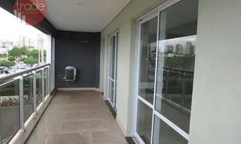 Imagem 8: Apartamento com 1 dormitório à venda, 55 m² por R$ 325.000,00 - Vila Ana Maria - Ribeirão